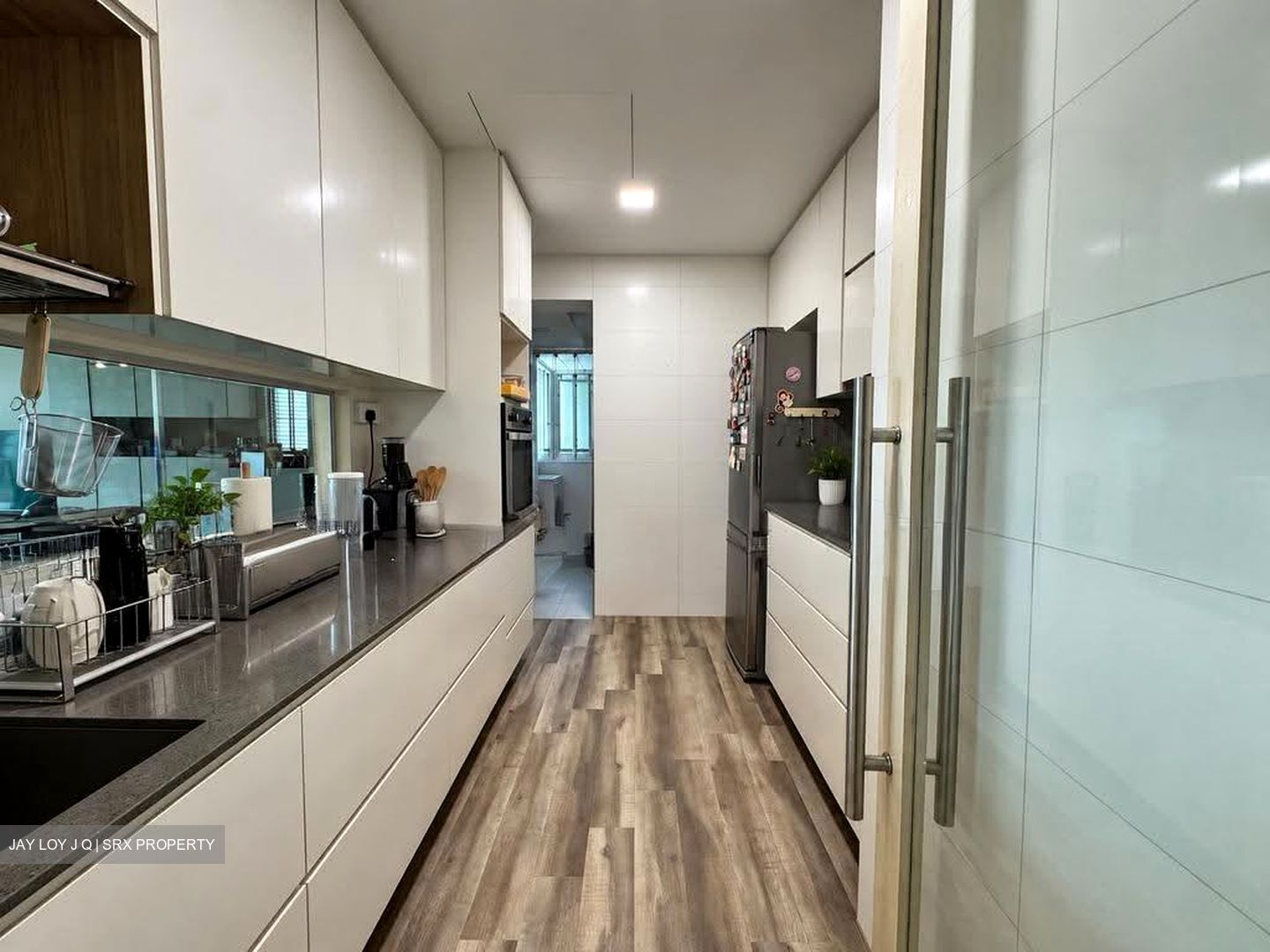 Parc Mondrian (D13), Apartment #623414571